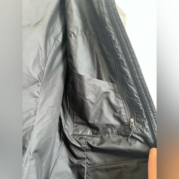 Women's Down Parka - Picture 3 of 4